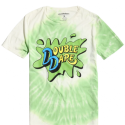 double dare t shirts